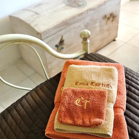 Casa Tartufo Lägenhet Sassoferrato