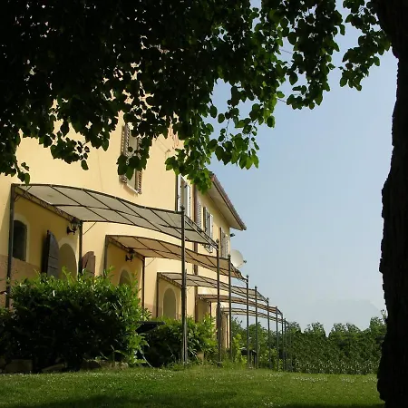 Casa Tartufo Sassoferrato