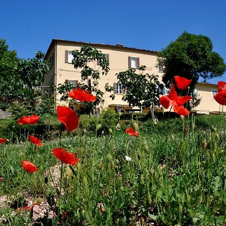 Casa Tartufo