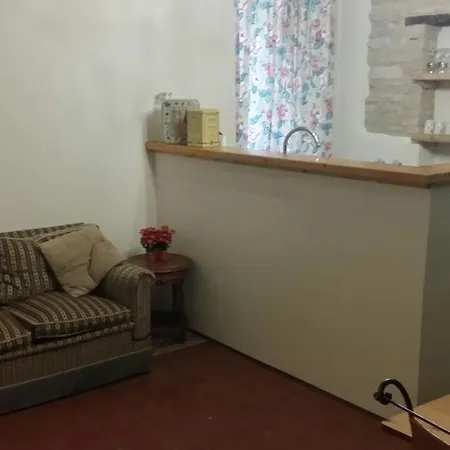 Casa Tartufo Lägenhet