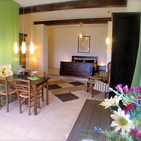 Casa Tartufo *
