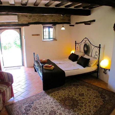 Casa Tartufo