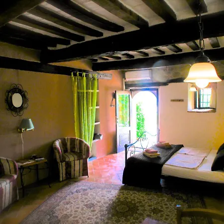 Casa Tartufo Lägenhet