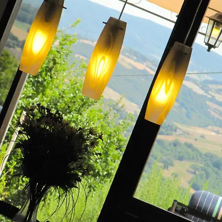 Casa Tartufo Lejlighed