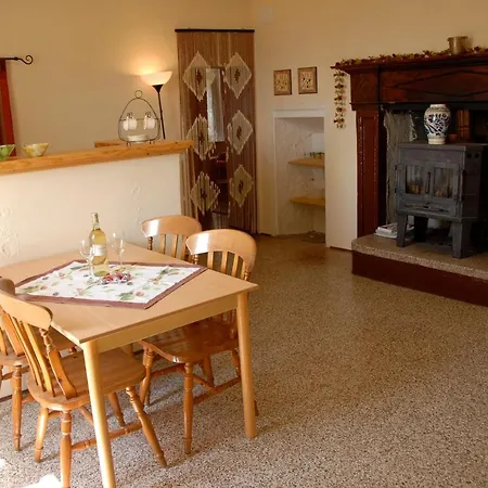 Lejlighed Casa Tartufo *