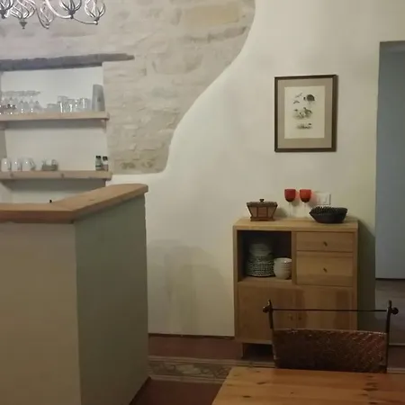 Casa Tartufo *