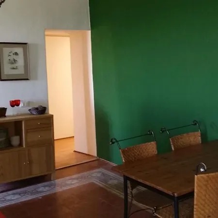 Lägenhet Casa Tartufo *