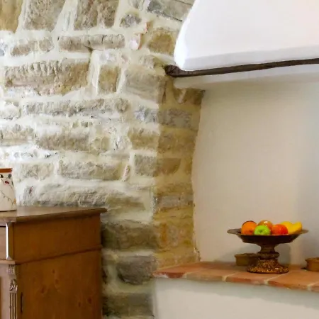 Casa Tartufo *
