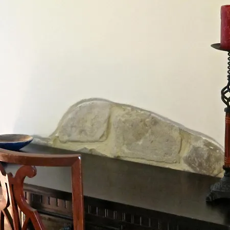 Casa Tartufo