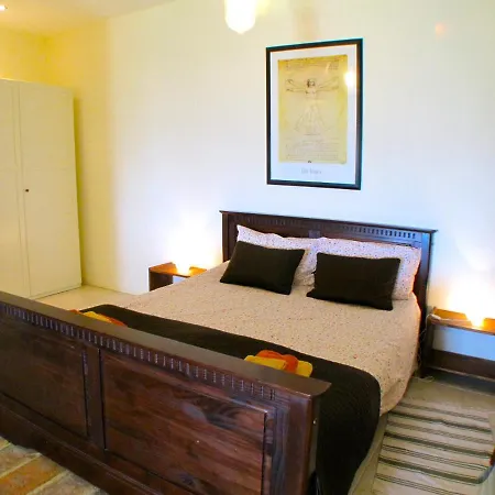 Casa Tartufo Lejlighed Sassoferrato