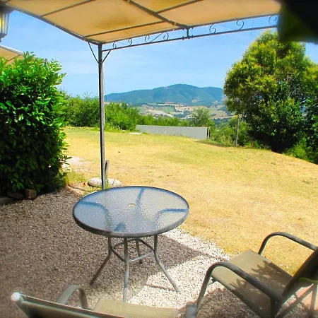 Casa Tartufo Sassoferrato