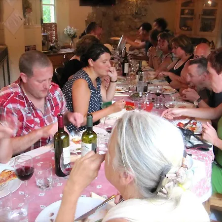 Casa Tartufo * Sassoferrato